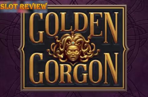 Golden Gorgon - обзор слота